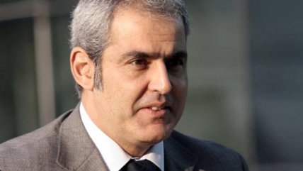 Fiscal nacional: Eliodoro Matte pidió una investigación 