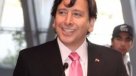 Ministro Golborne confirmó \