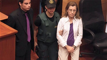 Corte Suprema revisará recurso de nulidad en caso de María del Pilar Pérez