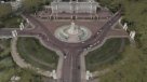Empresa ofrece un recorrido virtual de la boda real en Londres