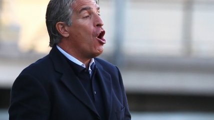 Omar Labruna analizó al Colo Colo de Gallego: "Es un equipo con altibajos, pero peligroso"