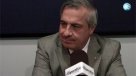 Ministro Mañalich hizo un llamado a la vacunación masiva contra la influenza