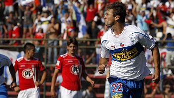 Roberto Gutiérrez: Estamos trabajando para hacerle daño a Vélez