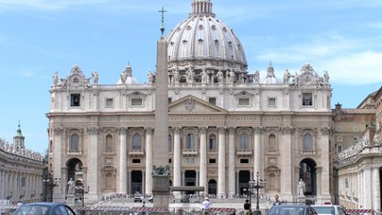 Experto: La Iglesia Católica tarda en reaccionar por el shock de las denuncias de abusos