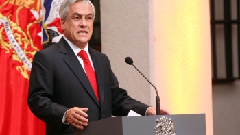 Piñera lanzará 