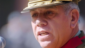 Justicia panameña cerró caso del accidente donde murió general Bernales