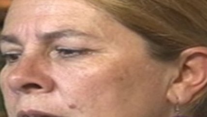 Ex alumna de Las Ursulinas: Sor Paula me dio un beso en la boca