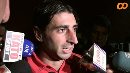 Raúl Estévez señaló que jugarán ante Universidad Católica como profesionales