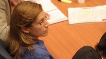 Este viernes parten alegatos para resolver nulidad del juicio a María del Pilar Pérez