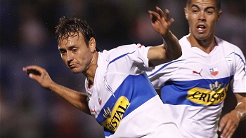 Adán Vergara respondió a las críticas sobre planteamiento defensivo de U. Católica