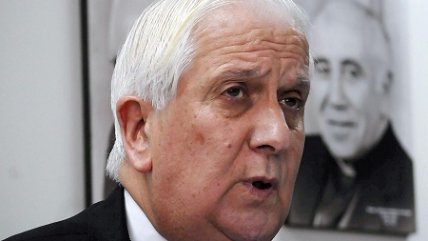 Alejandro Goic: Declaración de obispos por casos de abusos marca un 