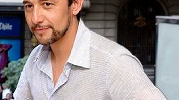 Daniel Muñoz y su nueva nominación al Altazor: El aprecio de los colegas ya es suficiente