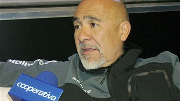   Productor del Rally Mobil: Lamento no estar a la altura de lo que Eliseo Salazar espera 