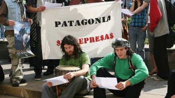 Ecologistas acusaron a HidroAysén de presentar descargos en forma 