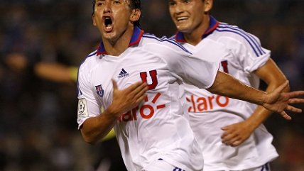 Gobernador de Valparaíso autorizó Sausalito para choque entre La Calera y la U