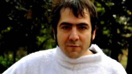   Angelo Pierattini está nominado a los premios Altazor 