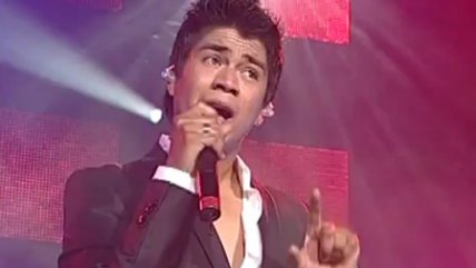   Américo nuevamente nominado a los premios Altazor 