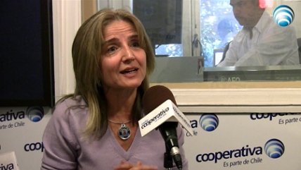   Matrona y fertilidad: El desafío más importante es conciliar ser madre con ser profesional 