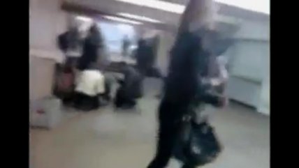   Explosión dejó al menos 11 muertos en el Metro de Minsk 