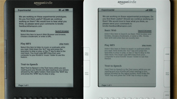 Amazon lanzará Kindle más barato gracias a inclusión de publicidad