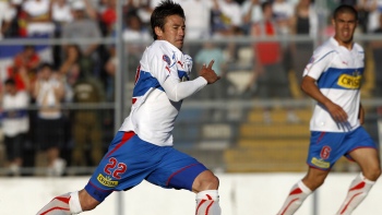 Roberto Gutiérrez será baja en U. Católica para duelo copero ante U. Española