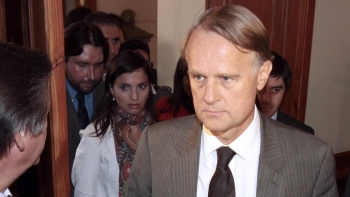 Suprema fijó fecha para zanjar recurso de nulidad en caso de María del Pilar Pérez