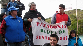 Comité de Evaluación Ambiental definirá en mayo futuro de HidroAysén