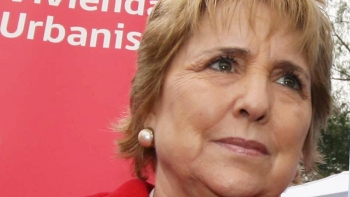 Matte y caso Kodama: Voy a perseguir la verdad hasta las últimas consecuencias