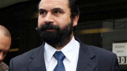   Gutiérrez: Recibí información sobre participación de obispo López en detención de personas 
