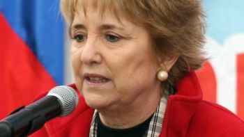 Kenji Kodama: No tenemos duda que se ratificará nuestro cobro