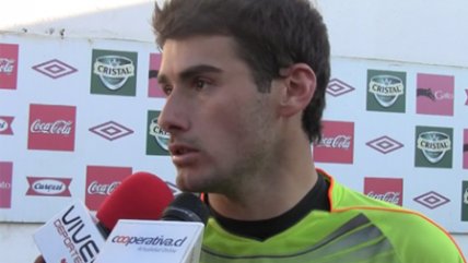 Jugadores de Universidad Católica lamentaron la igualdad frente a Colo Colo