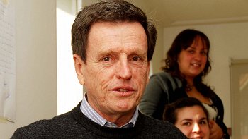 Carlos Larraín: Caso Kodama es parte del 