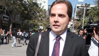 Ministra Matte declaró ante Contraloría por caso Kodama