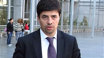 Diputado Díaz y caso Kodama: Matte debe asumir su responsabilidad política