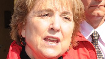 Magdalena Matte, la quinta baja en el gabinete del Presidente Piñera