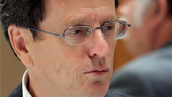 Larraín fustigó a Van Rysselberghe: Matte quiso abreviar el proceso y ella no