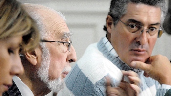 Jorge Pizarro: El Gobierno tiene que definir sus prioridades y cumplir con sus promesas