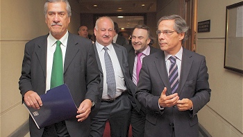 Cámara de Diputados rechazó crear comisión investigadora en caso Kodama