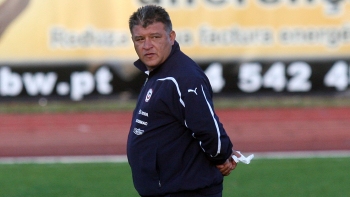   Borghi se mostró preocupado por la salud de Suazo de cara a la Copa América 