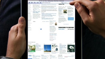 Kindle permitirá solicitar libros digitales a las bibliotecas de EE.UU.