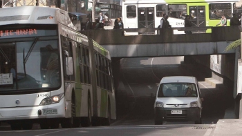 Kodama descartó responsabilidad ante problemas de corredor en La Pintana