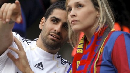 La final de la Copa del Rey entre Real Madrid y FC Barcelona