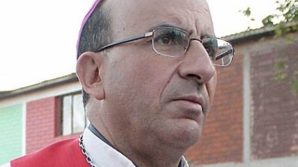 Denunciante de Karadima cuestionó perdón de Chomalí: Por años le pedí ayuda y nada