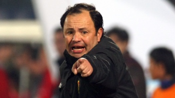 Oscar del Solar: Deportes Concepción sólo tiene como objetivo el ascenso a Primera A