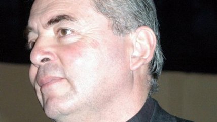 Obispo Horacio Valenzuela: 