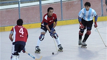 Chile debutará ante España en el Mundial de San Juan 2011