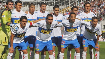 Universidad Católica viaja de forma separada a Porto Alegre para su duelo copero ante Gremio