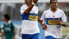 Juan Eluchans: \