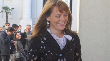 Alianza destacó renuncia de director del Serviu Metropolitano por caso Kodama