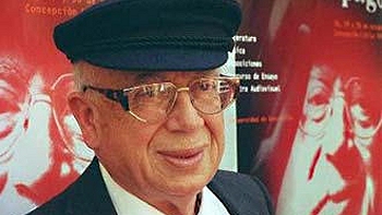   Piñera recordó a Gonzalo Rojas como 